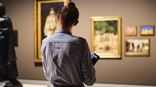 Museer i København